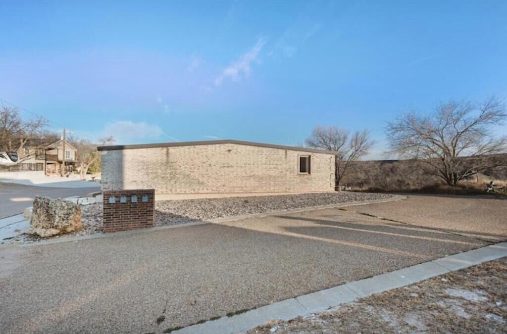 Photo of Outdoor in Buffalo Springs