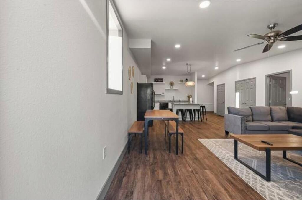 Photo of Livingroom in Buffalo Springs