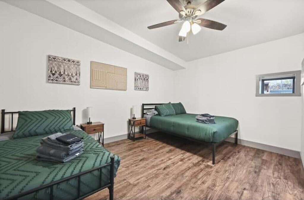 Photo of Bedroom in Buffalo Springs
