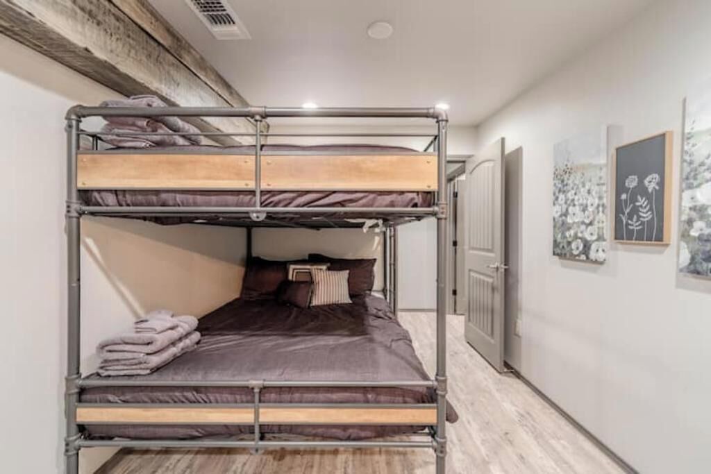 Photo of Bedroom in Buffalo Springs