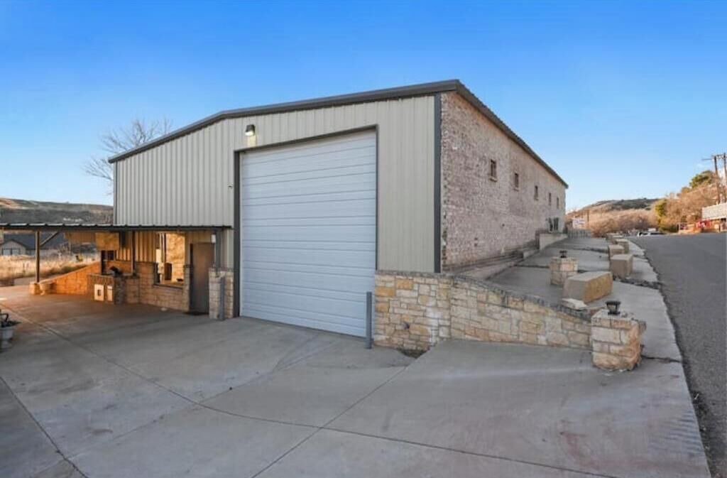 Photo of Outdoor in Buffalo Springs