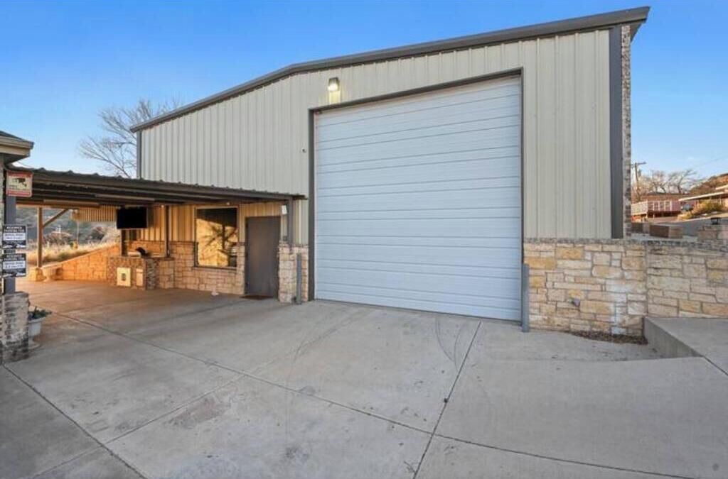 Photo of Outdoor in Buffalo Springs