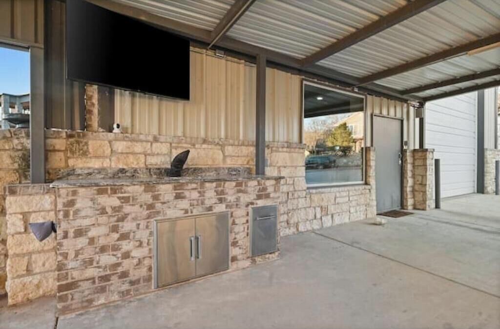 Photo of Outdoor in Buffalo Springs
