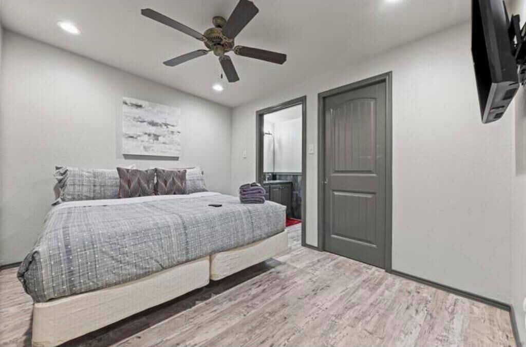 Photo of Bedroom in Buffalo Springs