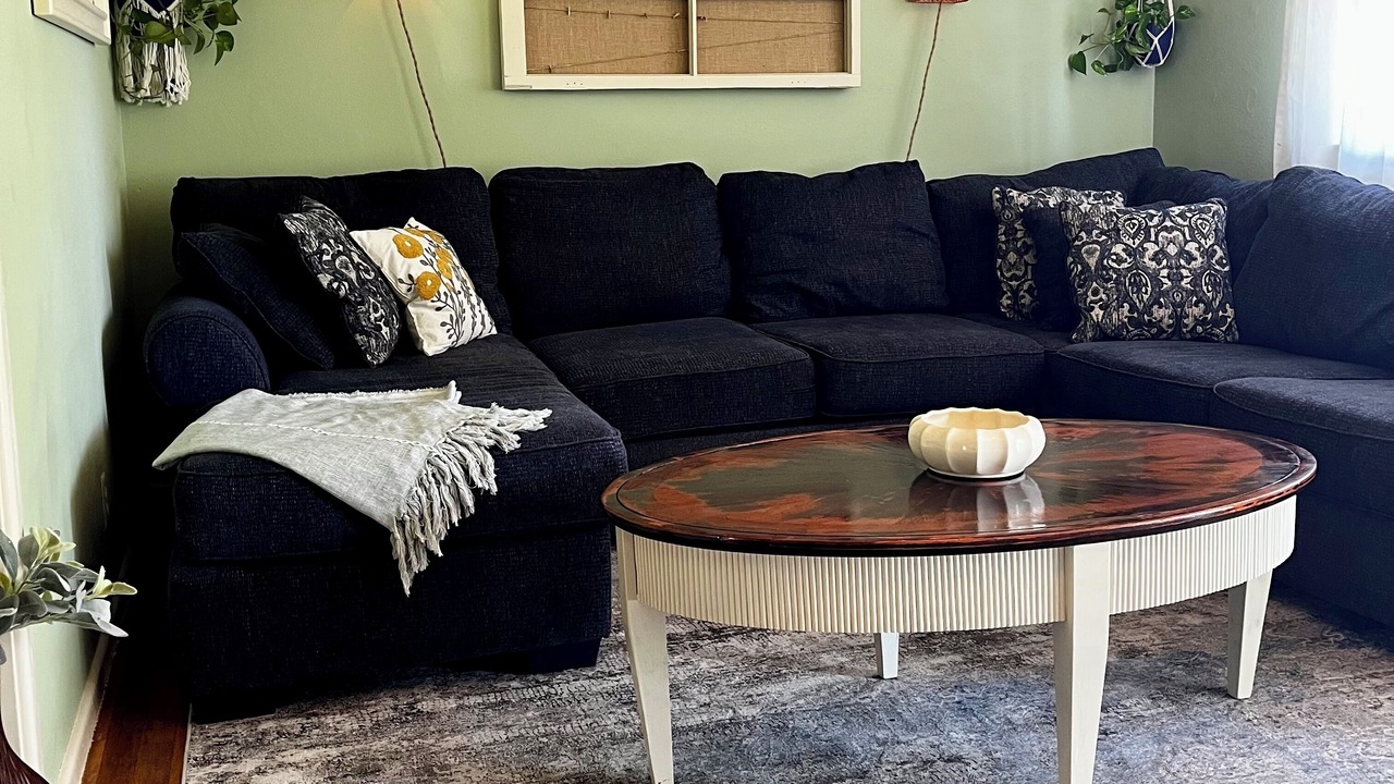 Photo of Livingroom in Seymour
