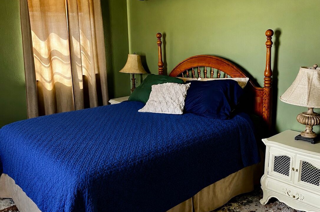 Photo of Bedroom in Seymour