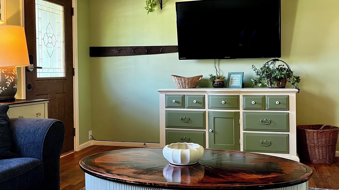 Photo of Livingroom in Seymour
