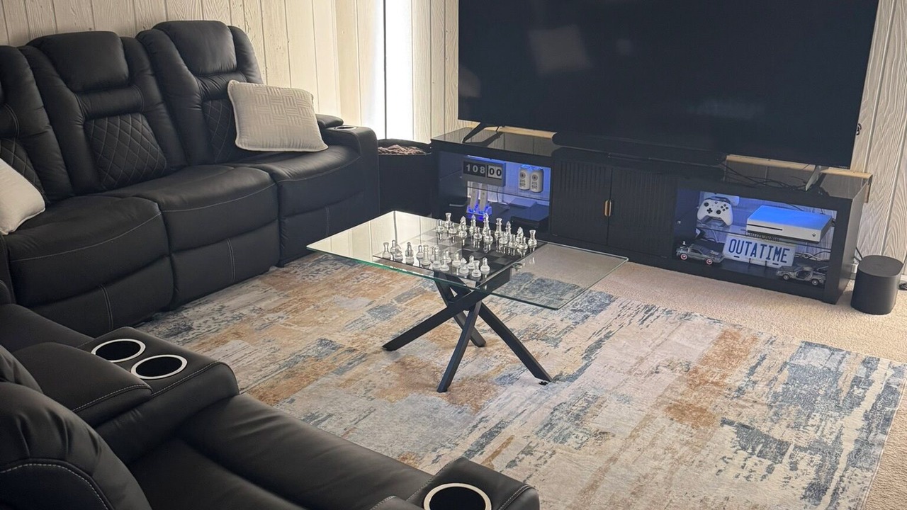 Photo of Livingroom in Lincoln