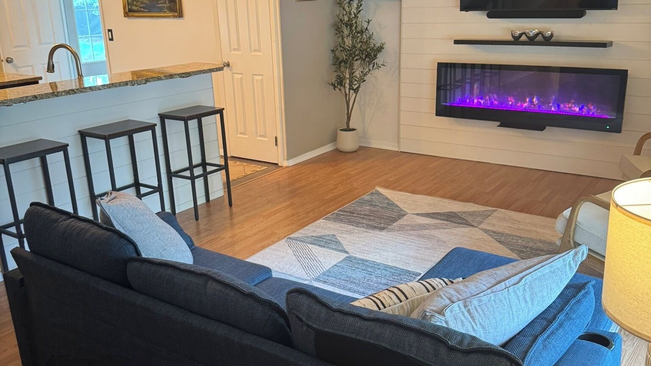 Photo of Livingroom in Lincoln