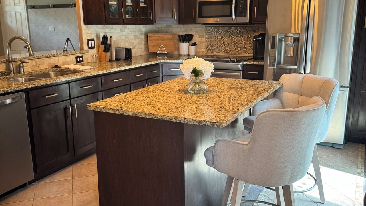 Photo of Kitchen in Lincoln