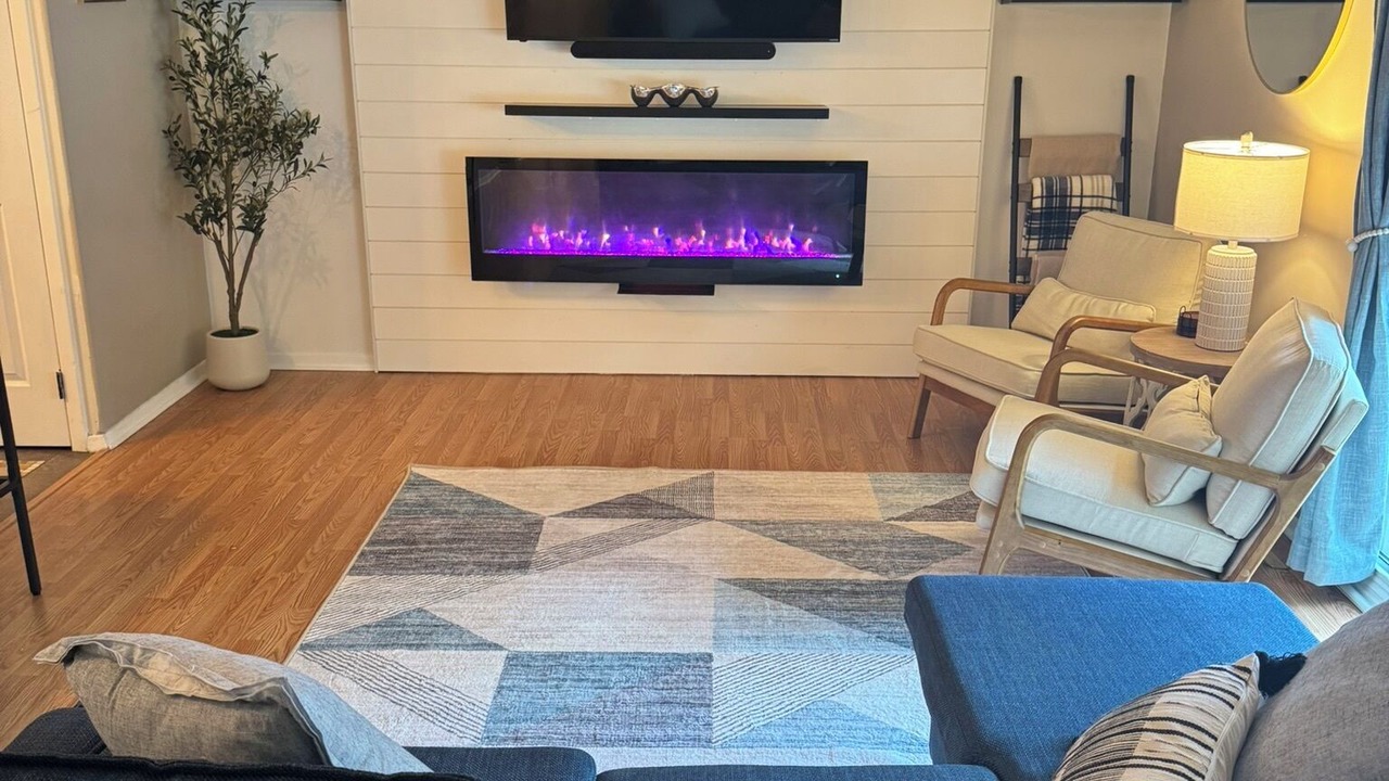 Photo of Livingroom in Lincoln