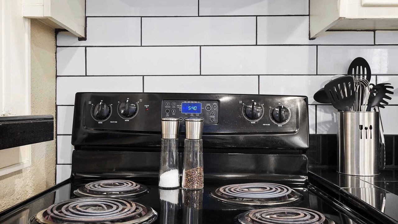 Photo of Kitchen in Fairway