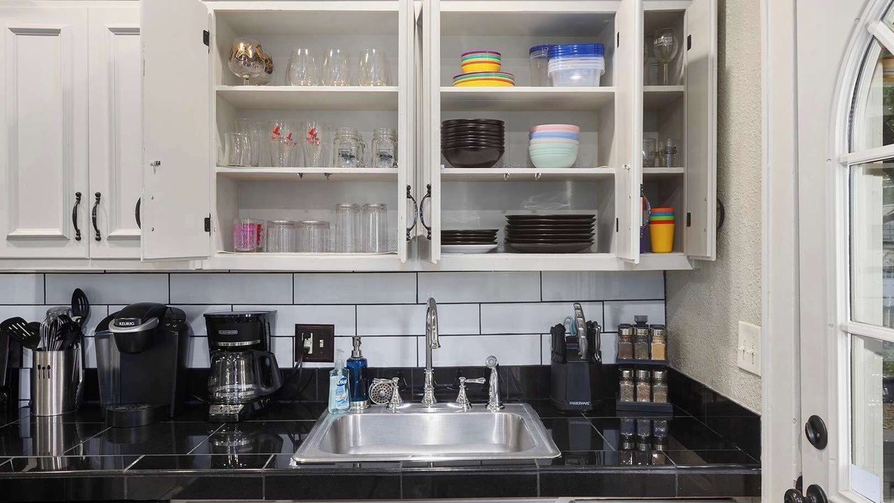 Photo of Kitchen in Fairway