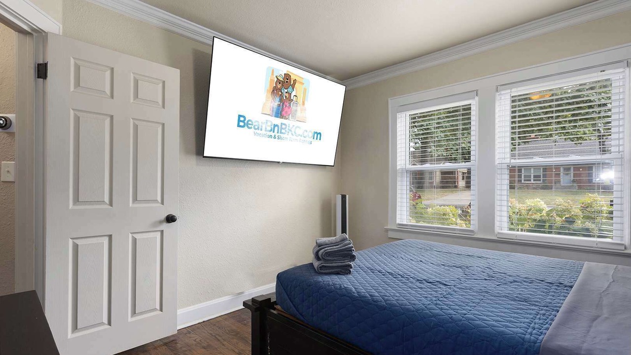 Photo of Bedroom in Fairway