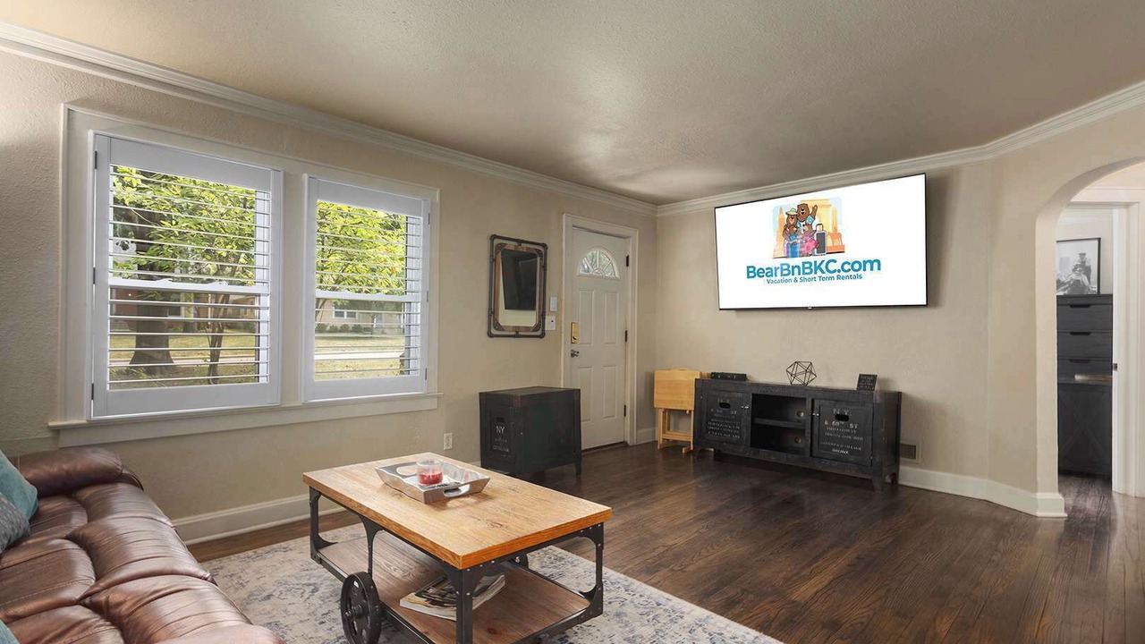 Photo of Livingroom in Fairway