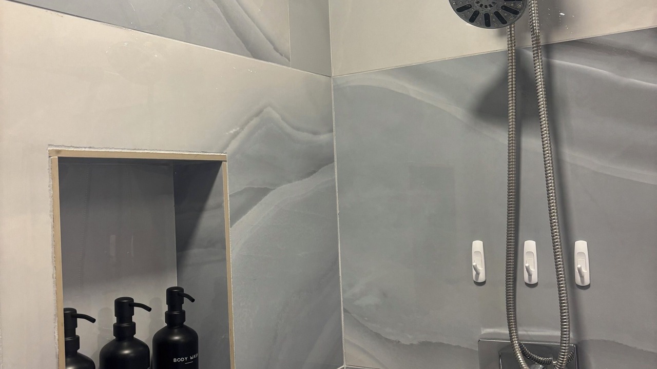 Photo of Bathroom in South Arlington