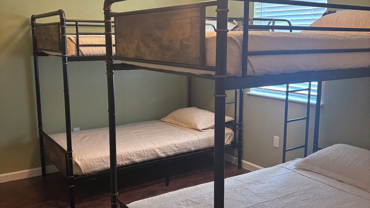 Photo of Bedroom in South Arlington