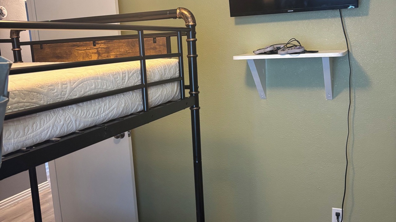 Photo of Bedroom in South Arlington