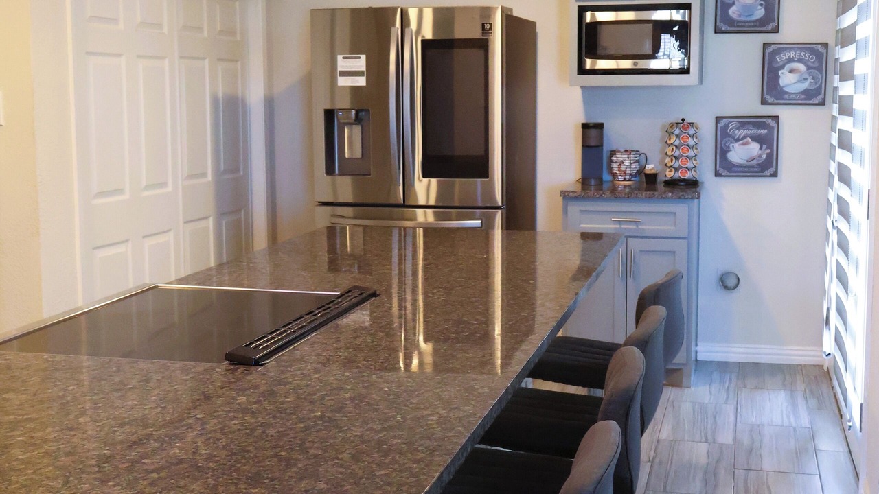 Photo of Kitchen in South Arlington
