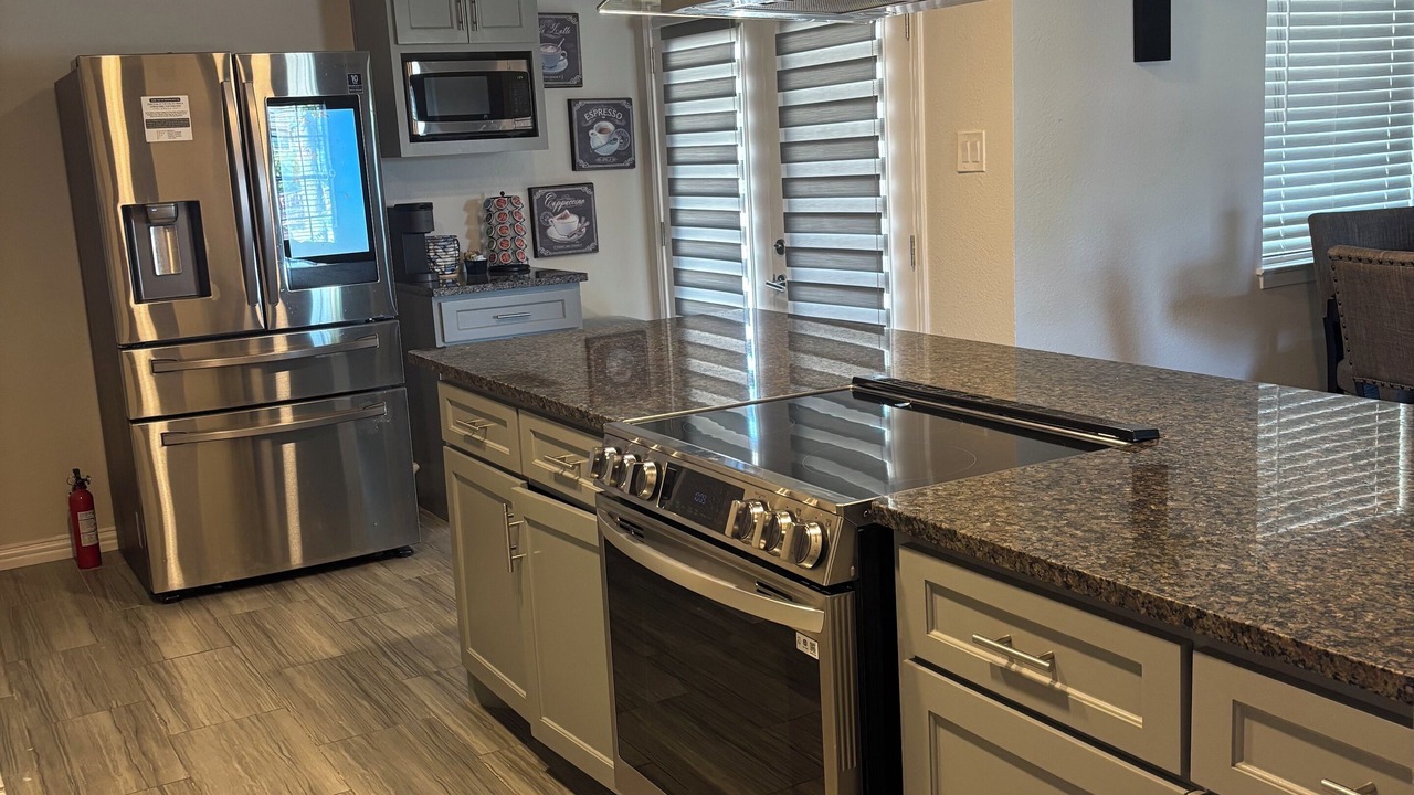 Photo of Kitchen in South Arlington