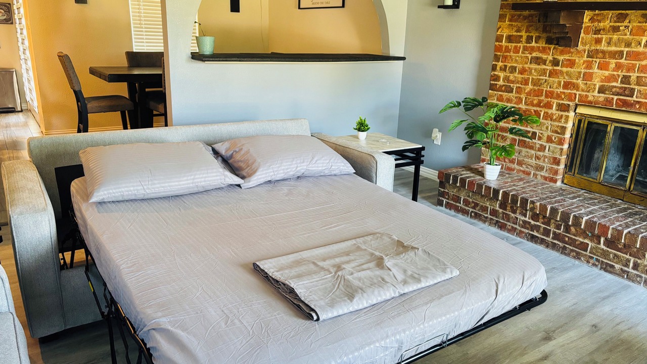 Photo of Bedroom in South Arlington