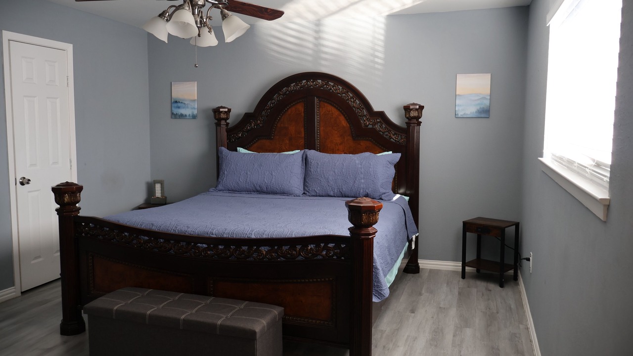Photo of Bedroom in South Arlington