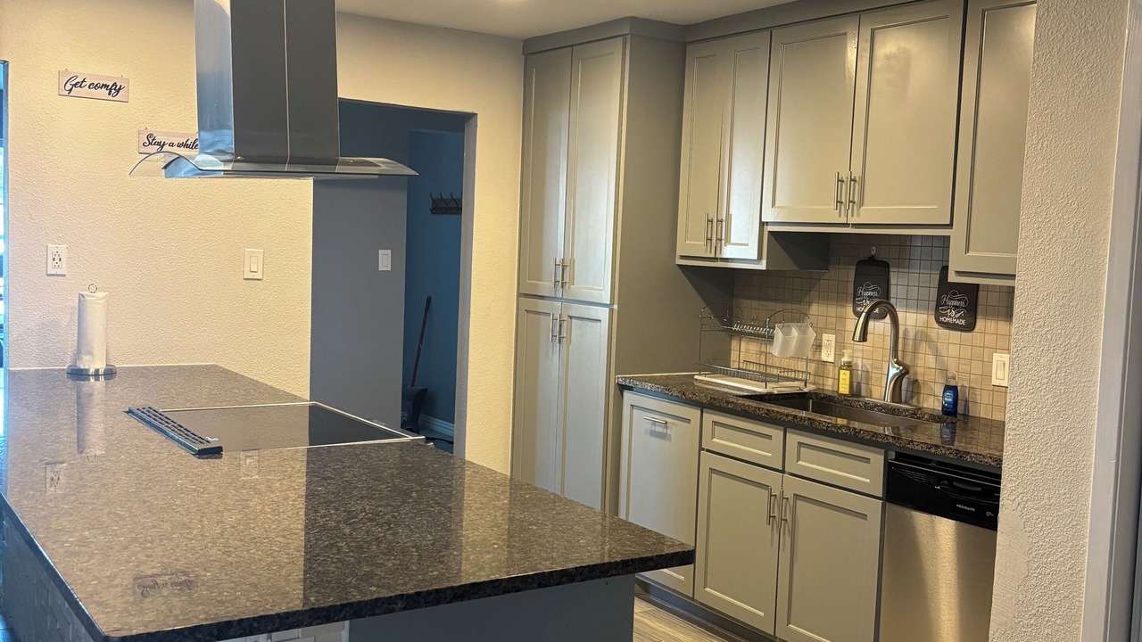 Photo of Kitchen in South Arlington