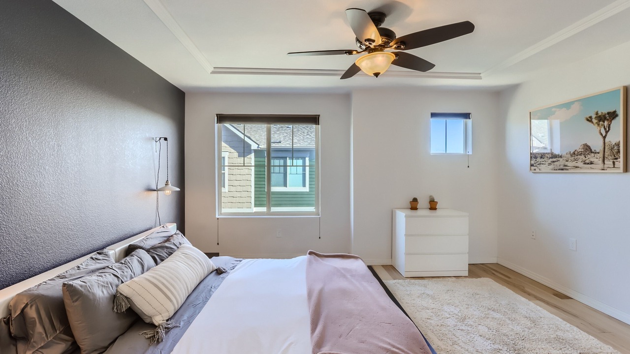 Photo of Bedroom in Louisville