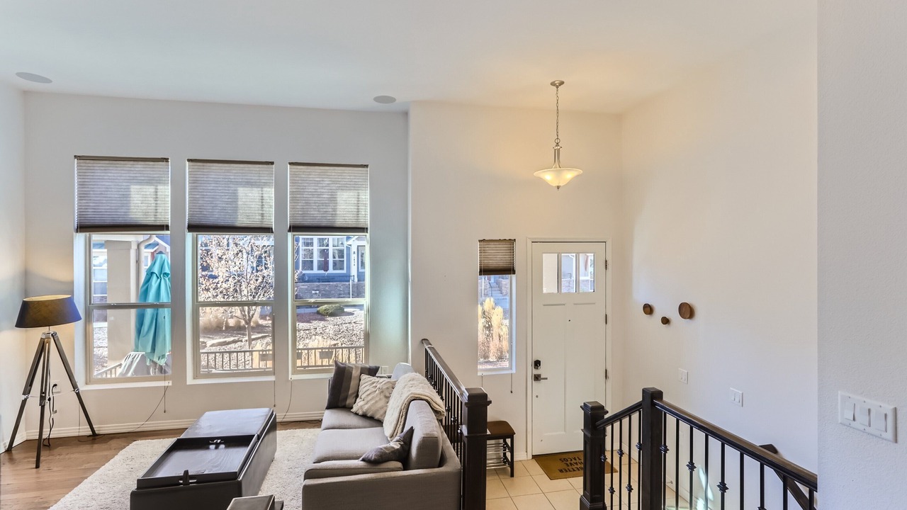 Photo of Livingroom in Louisville