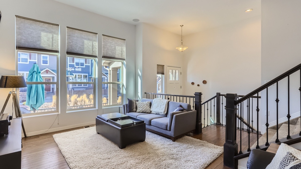 Photo of Livingroom in Louisville