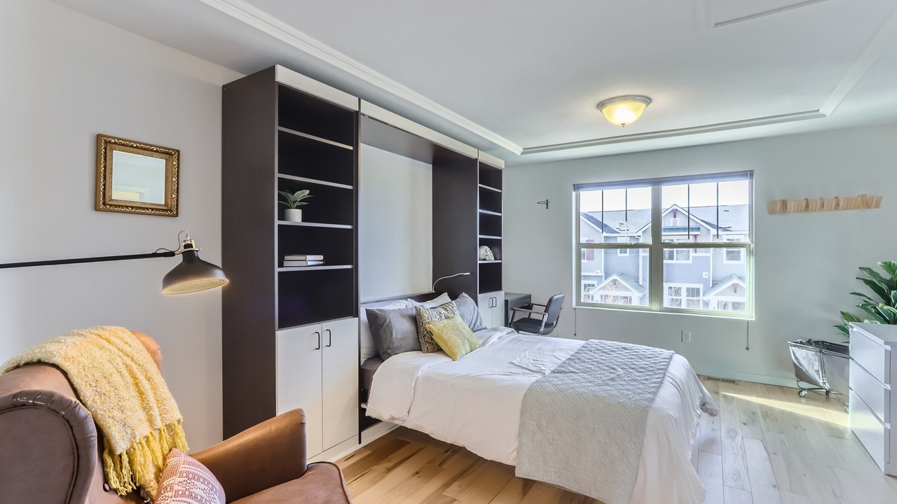 Photo of Bedroom in Louisville