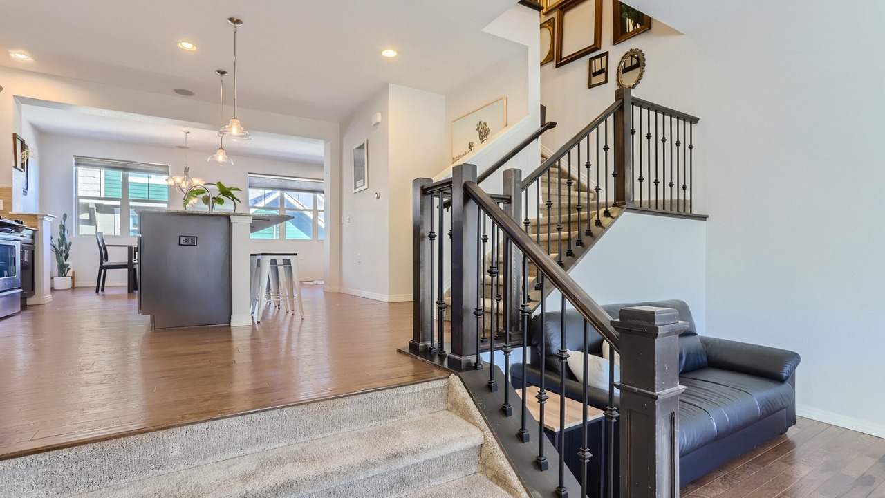 Photo of Livingroom in Louisville