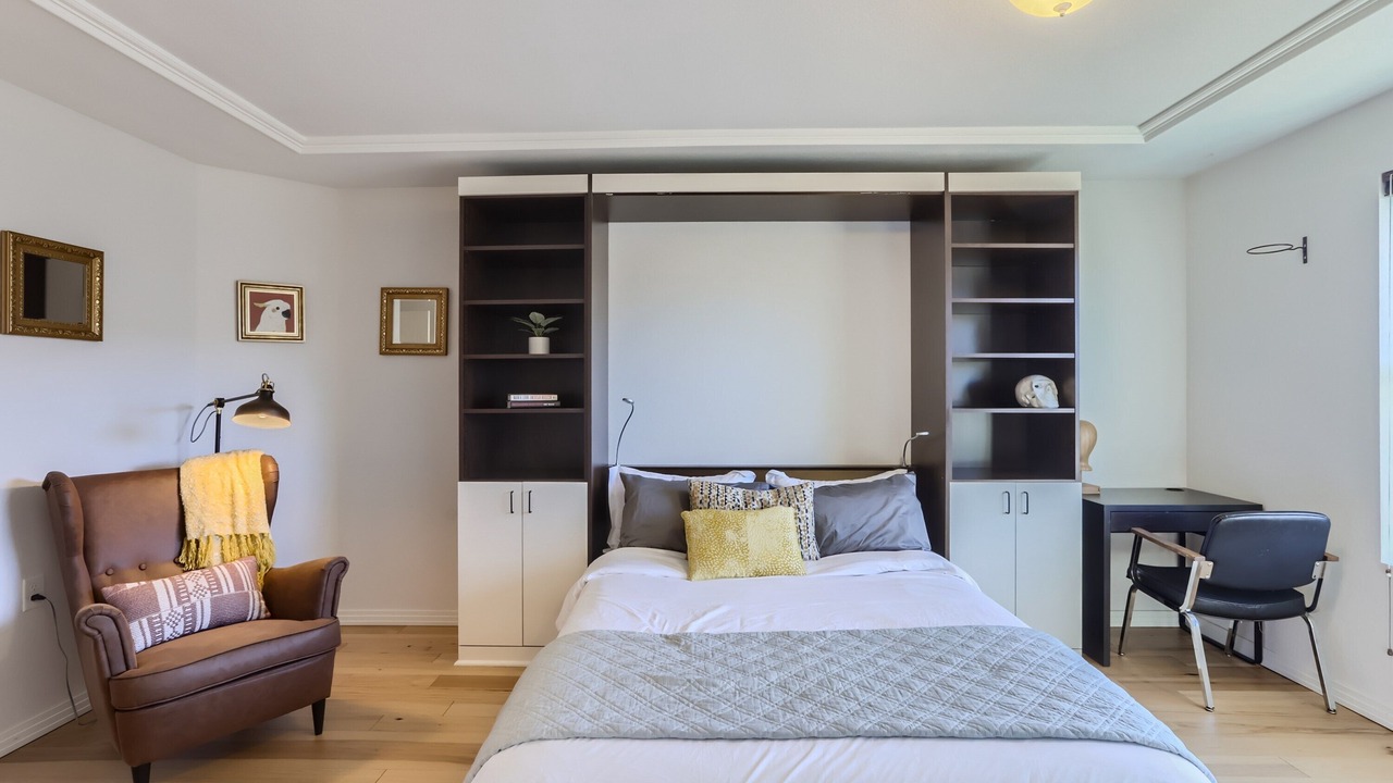 Photo of Bedroom in Louisville