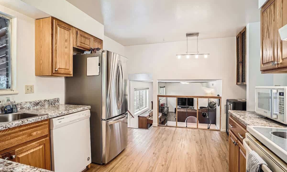 Photo of Bedroom in Park East