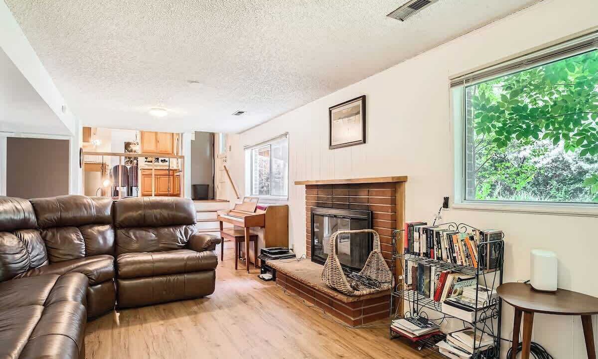 Photo of Bedroom in Park East