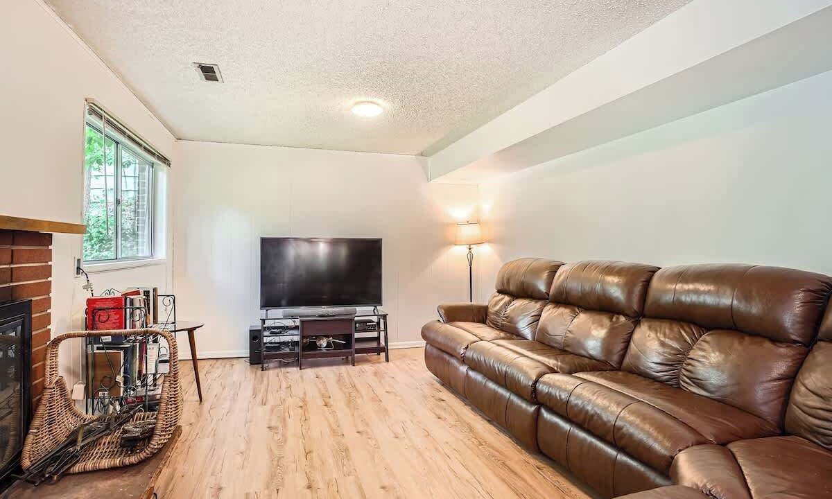 Photo of Livingroom in Park East
