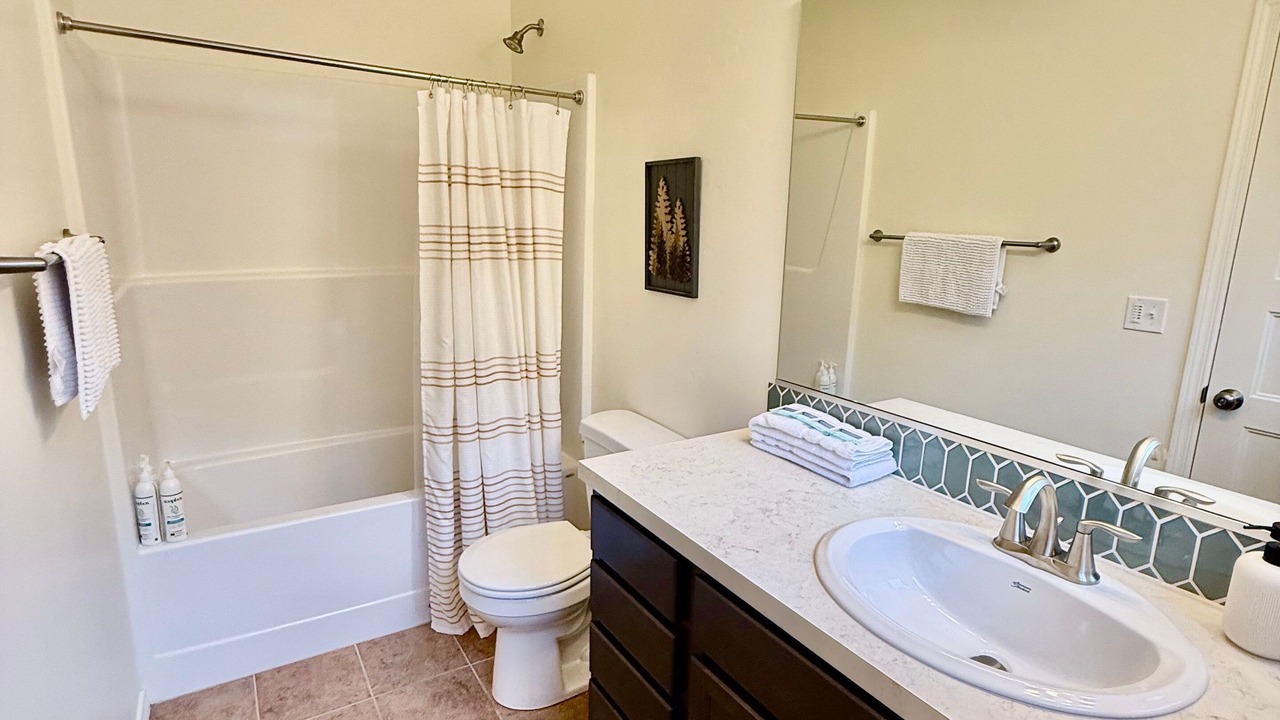 Photo of Bathroom in Joseph