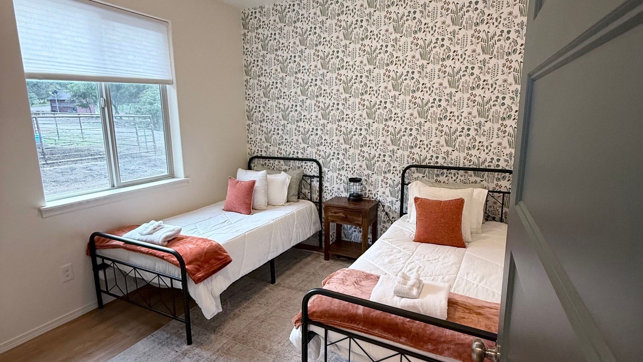 Photo of Bedroom in Joseph