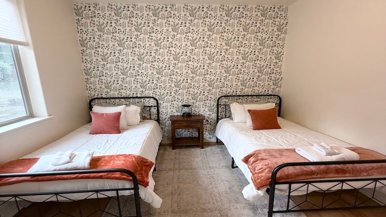 Photo of Bedroom in Joseph