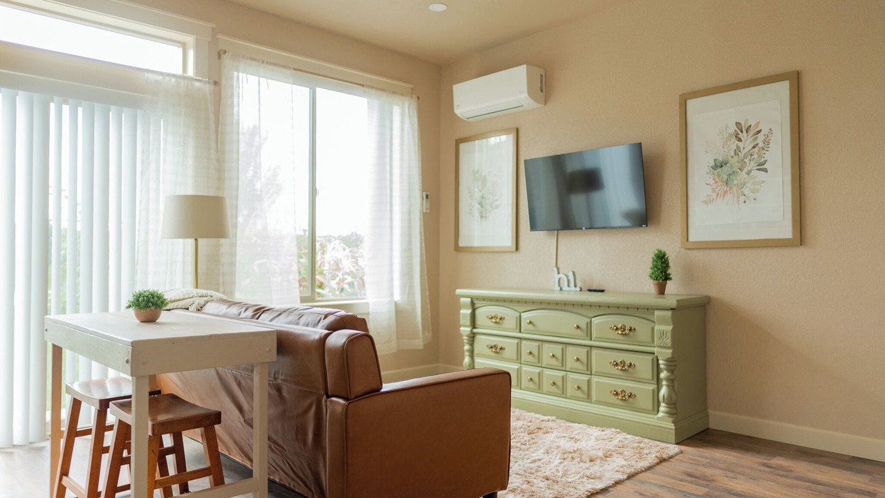 Photo of Livingroom in Pasco