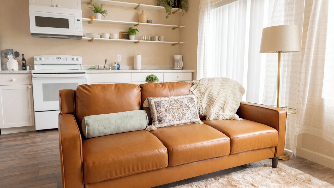 Photo of Livingroom in Pasco