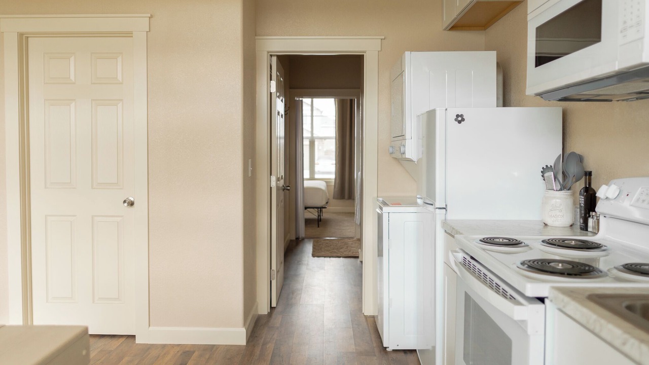 Photo of Kitchen in Pasco