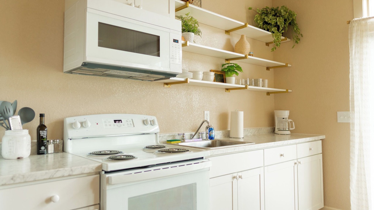 Photo of Kitchen in Pasco