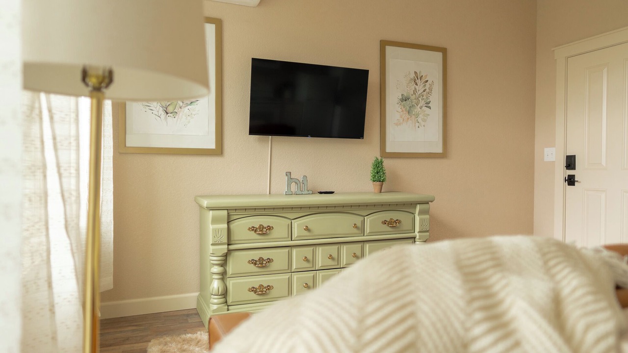 Photo of Bedroom in Pasco