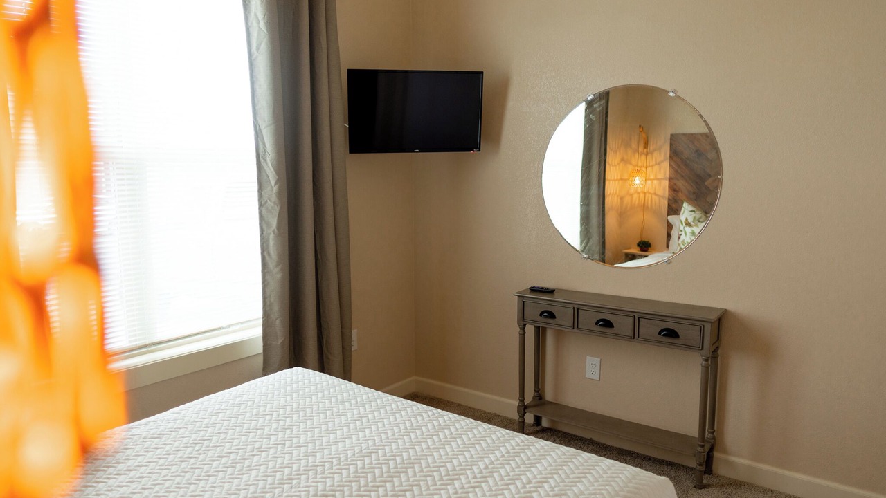 Photo of Bedroom in Pasco