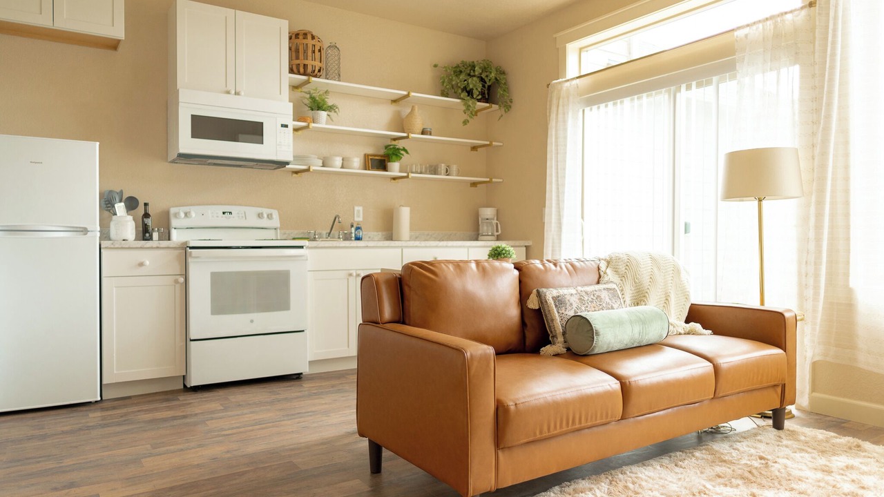 Photo of Livingroom in Pasco