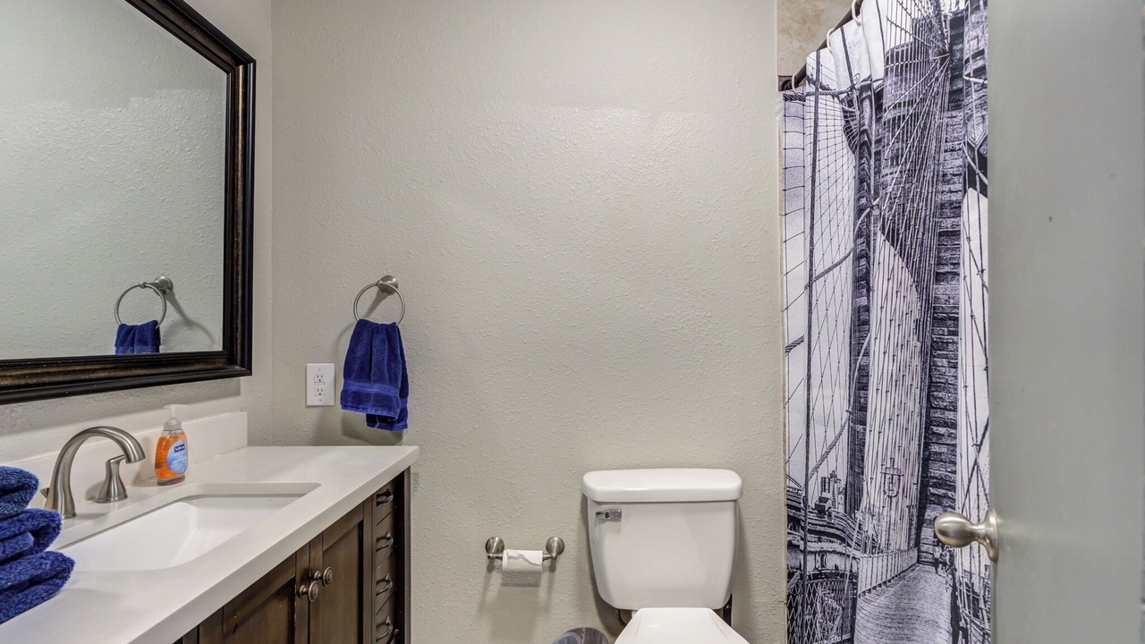 Photo of Bathroom in Lubbock