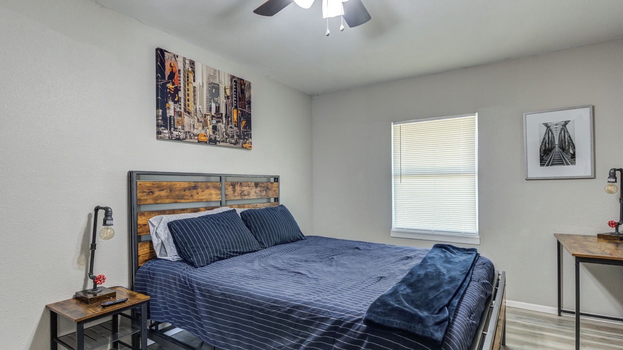 Photo of Bedroom in Lubbock