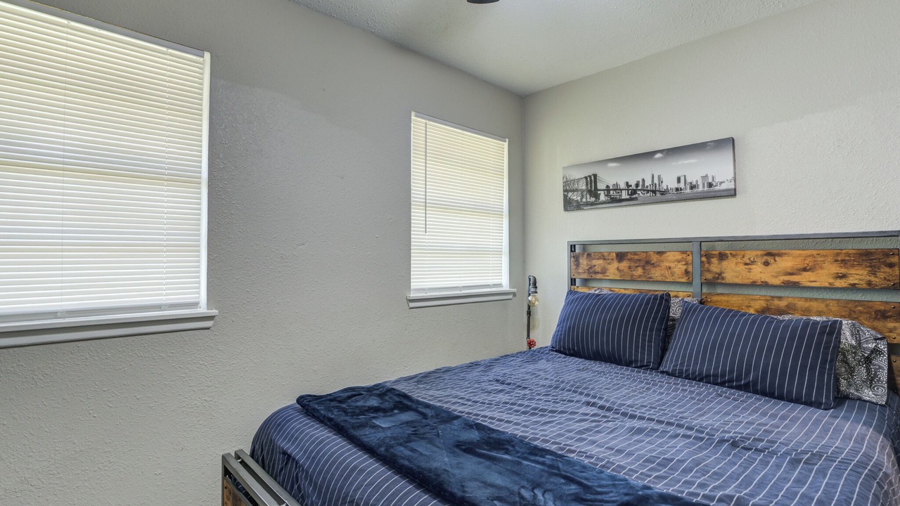 Photo of Bedroom in Lubbock
