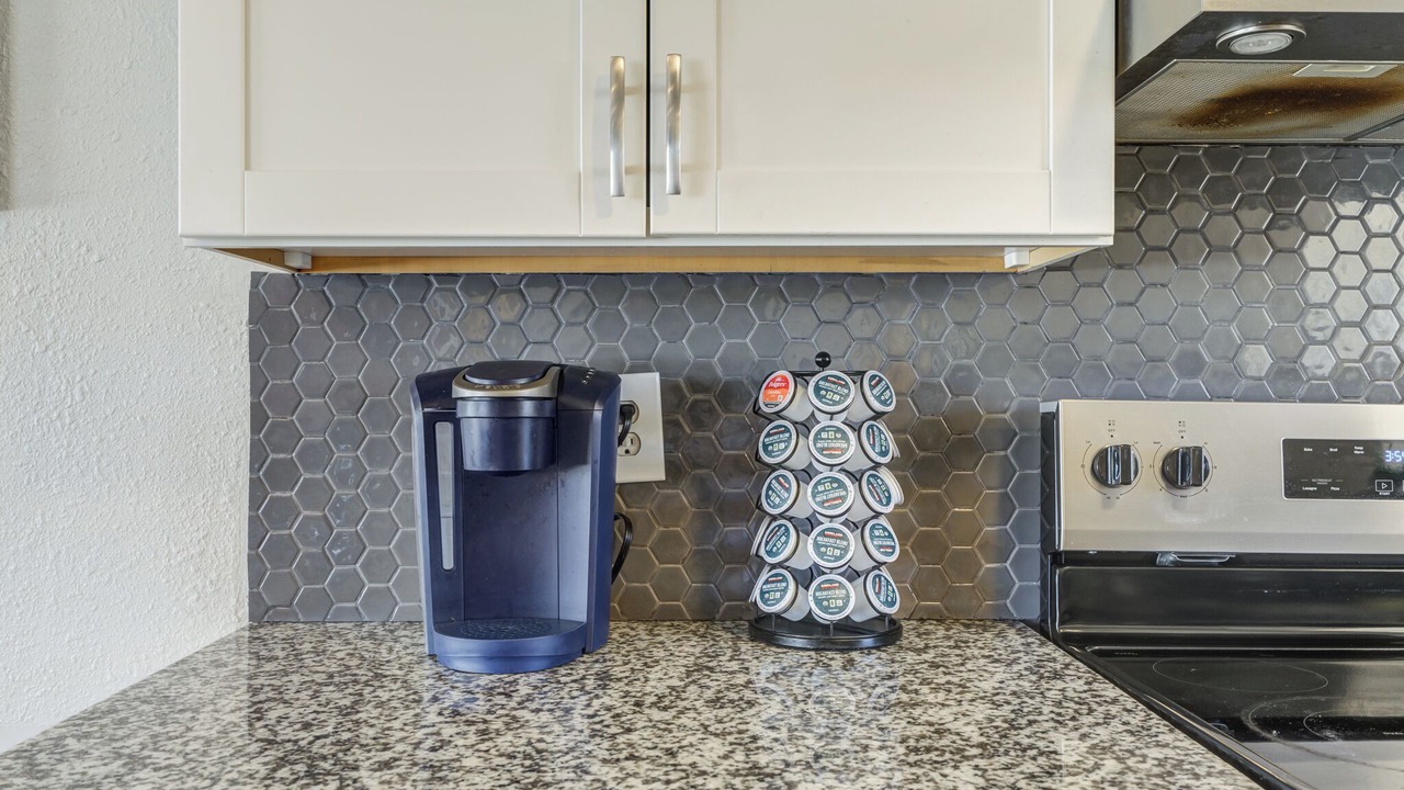 Photo of Kitchen in Lubbock